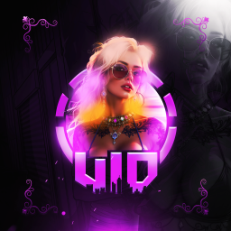 Vio Autorazer Discord Bot Logo