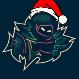 HugeCompMusic® Discord Bot Logo