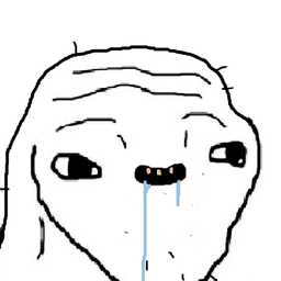 Wojak Discord Bot Logo