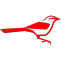 Team Cardinalis Discord Bot Logo