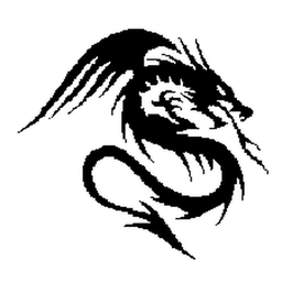 DrackRPG Discord Bot Logo