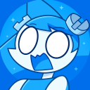 Beep Boop Discord Bot Logo