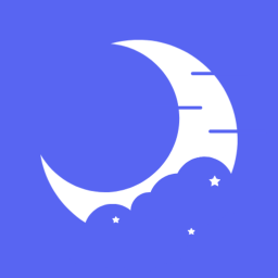 Møon Discord Bot Logo