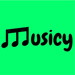 Logo for Musicy