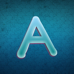 AmineBot Discord Bot Logo