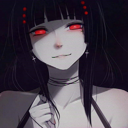 Sunako Discord Bot Logo