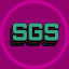 SGS | Utilities Discord Bot Logo