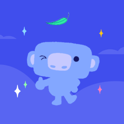 Wumpie Discord Bot Logo
