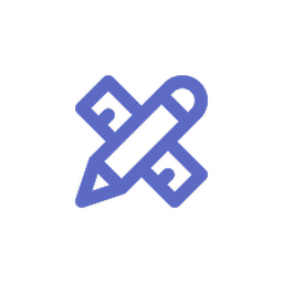 Logic Bot Discord Bot Logo