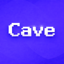 Cave Discord Bot Logo
