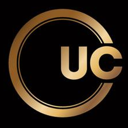 UConfig Discord Bot Logo