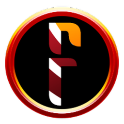 FunBot Discord Bot Logo