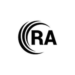 RA|BOT Discord Bot Logo