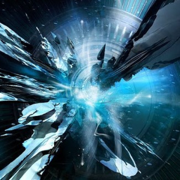 Concision Discord Bot Logo