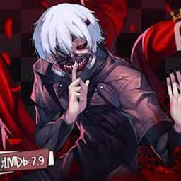 Cross Bot Discord Bot Logo