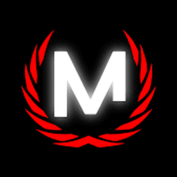 Moody Discord Bot Logo