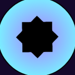 Vera Discord Bot Logo