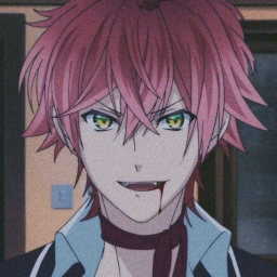Ayato Discord Bot Logo