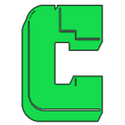 CYREX Discord Bot Logo