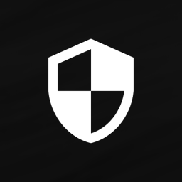 myBlacklist Discord Bot Logo
