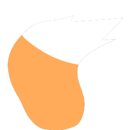 Floof Discord Bot Logo