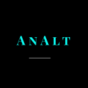 AnAlt Discord Bot Logo