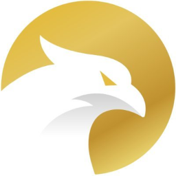 Eagle Discord Bot Logo