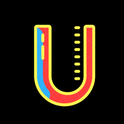 Unagi Discord Bot Logo