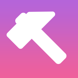 MediaForge Discord Bot Logo