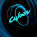 Cyber Bot🌟 Discord Bot Logo