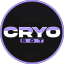 Cryo Bot Discord Bot Logo