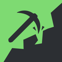 Mining Tycoon Discord Bot Logo