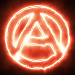 Avox Discord Bot Logo