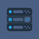 Drew Discord Bot Logo