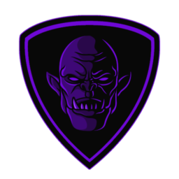 TrollGuard Discord Bot Logo