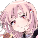 Chiaki Nanami Discord Bot Logo