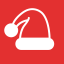 Secret Santa Discord Bot Logo