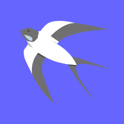 Logo for SummoN