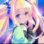 Chloe™ Discord Bot Logo