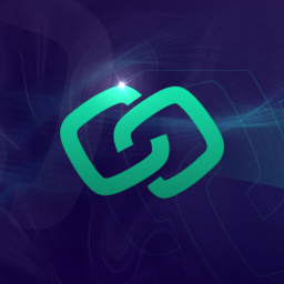 Link Manager Discord Bot Logo