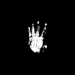 Not Pathetic Discord Bot Logo