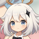 Genshin Wizard Discord Bot Logo