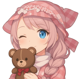 Shiroe Discord Bot Logo