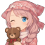 Shiroe Discord Bot Logo