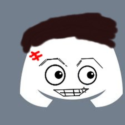 Bob Bot Discord Bot Logo