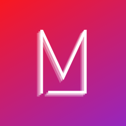 Melted Discord Bot Logo