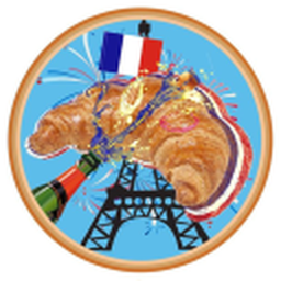 SwissBot Discord Bot Logo