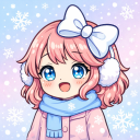 Puki Discord Bot Logo