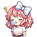 Puki Discord Bot Logo