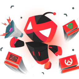 Xenon Pro Discord Bot Logo